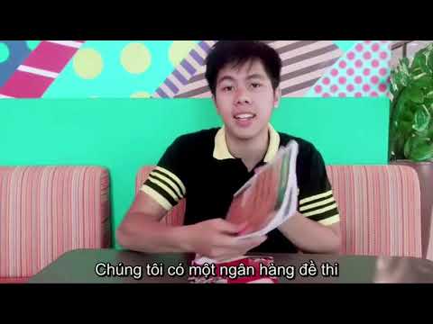 Luyện Thi Trần Đại Nghĩa 1:1 tại nhà