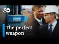 Russia's energy empire: Putin and the rise of Gazprom | DW Documentary