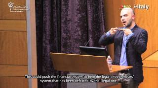Nyu Saviano And Roubini Mafia Banks Economic Crises Translated Nyu Saviano And Roubini Mafia Banks Economic Crises Translated