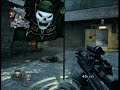 CoD Black Ops 50-8 Hanoi Dom Cops and Trunk Cookies