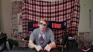 Ian Carter Idubbbztv - Content Aware Scale