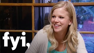 Seven Year Switch: The Couples Form a Connection (Season 2, Episode 2) | FYI