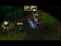 Quick Tip/Trick #7 - Ward Bursting