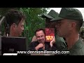 Dennis Miller - Bathrobe Sessions #221