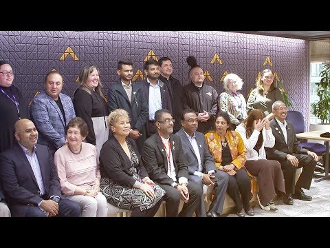 Photo of Tamils sign up for te reo lessons: 'It should be the first language of the nation'