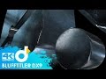 FREE TEMPLATES - NASA INTRO 4K với Blufftitler 12 PRO