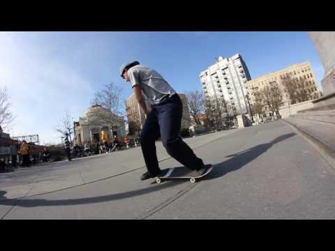 Quartersnacks - Drop Offs Volume 7 [reupload]