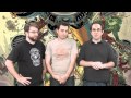 Hellboy, Fear Agent, and Action Comics - Spooky Halloween Comic Book Reviews