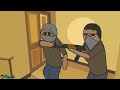 CS:GO ANIMATION. ALL EPISODES (COUNTER-STRIKE PARODY)