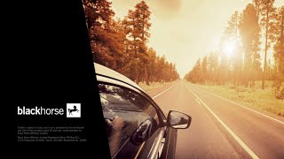 PCP car finance with Black Horse Offshore