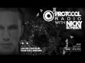 Nicky Romero - Protocol Radio 141 - 25-04-14