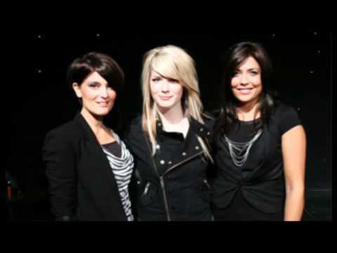 BarlowGirl - Running Out of Time (Lyrics on Screen & mp3) HD