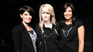 Watch Barlowgirl Running Out Of Time video
