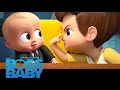 The Boss Baby - Full Trailer HD 2017