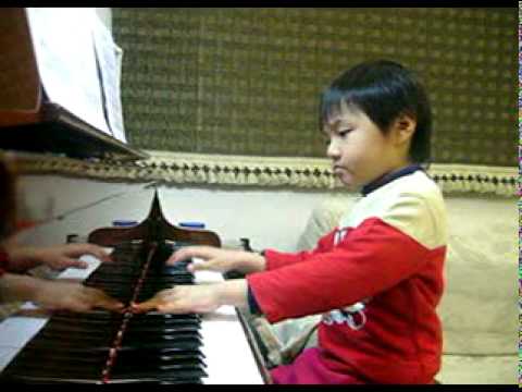 Berceuse ( alexander Ilyinsky ) Op.13 搖籃曲