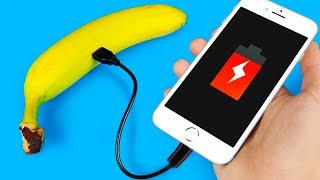 21 Smartphone Life Hacks, Tricks and Ideas!