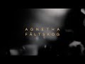 Agnetha Fältskog (ABBA) - A+ and Where Do We Go From Here? (Visual)