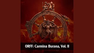 Carmina Burana Fortuna Imperatrix Mundi Part Vii O Fortuna Carmina Burana Fortuna Imperatrix Mundi Part Vii O Fortuna