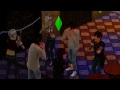 The Sims 3: Вперёд в будущее #9 ВОРУЙ КАК ЕНОТ, ГОРИ КАК ЕНОТ!