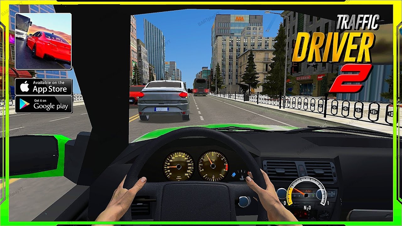 Traffic Driver 2 Gameplay Walkthrough Apk download LInk Traffic Driver 2 Gameplay Walkthrough Apk download LInk