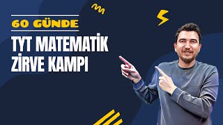 8 Tyt Matemati̇k Kampi8.Gün 1.Ders-Faktöri̇yel 1-İlyas Güneş 2026