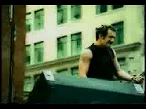 Climbing The Walls Video