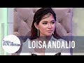 Loisa speaks up about her recent controversy | TWBA