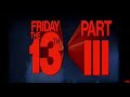 Jason Voorhees ~ Prince of Darkness Tribute
