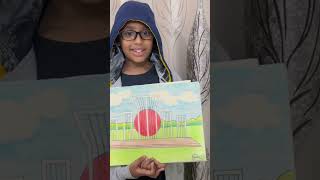 Shahid Minar Drawing 21February দমনরআক