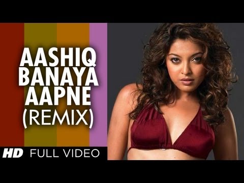 Aashiq Banaya Aapne - II (Remix) (Full Song) Film - Aashiq Banaya...