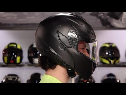 Thumbnail for AGV Numo EVO Helmet Review