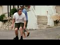 Converse Skateboarding: Pontus Alv & Jerome Campbell in Beirut