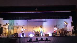 2021相翼祭ライブ Matters