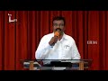 Questions For Life Good Friday Sermon Tamil