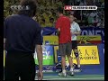 2007 China Masters Wd Final Yang Wei Zhao Tingting Chn images 2007 China Masters Wd Final Yang Wei Zhao Tingting Chn