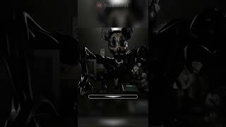 Fnati Suicide Mouse 2017 Vs. 2020 Jumpscares Comparison