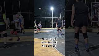 Nice Play Uli