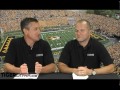 Behind the Stripes - Georgia Preview