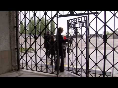 You tube kz dachau