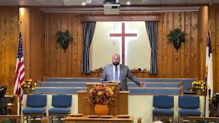 The Purpose of The Pastors Preaching Part 2