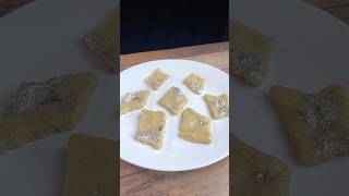 Diwali Special Kaju Katali In Just 10 Minutes
