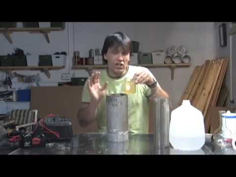 HYDROGEN GENERATOR DIY POWERFUL GAS ALTERNATIVE HHO WATER MAKE HYDROGEN