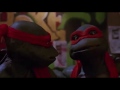 Now! Teenage Mutant Ninja Turtles II: The Secret of the Ooze (1991)