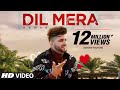 Dil Mera (Full Song) Nawab | Starboy Music X | Haazi Navi | Rehmat Rattan | Latest Punjabi Song 2020