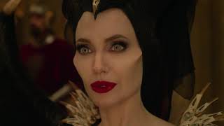 Maleficent: Mistress of Evil |  Teaser Trailer #1 | English