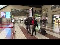T13 en Roma: Italia queda &quot;aislada&quot; por el coronavirus
