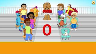 Starfall Numbers 0