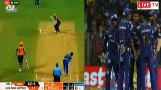মুস্তাফিজদের বোলিংয়ে বিধ্বস্ত হায়দ্রাবাদ, দাপুটে বোলিংয়ে ফিজের ১উইকেট|mumbai vs hyderabad ipl 2018 মুস্তাফিজদের বোলিংয়ে বিধ্বস্ত হায়দ্রাবাদ, দাপুটে বোলিংয়ে ফিজের ১উইকেট|mumbai vs hyderabad ipl 2018