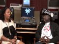 Rah Digga Interview (Behind the Boards)