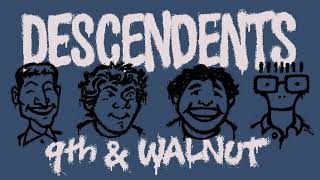 Watch Descendents Baby Doncha Know video